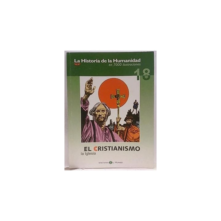 EL CRISTIANISMO LA IGLESIA